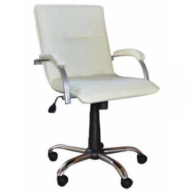 Офисное кресло Примтекс плюс Samba GTP Alum S-82 Фото