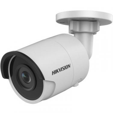 Камера видеонаблюдения Hikvision DS-2CD2043G0-I (8.0) Фото