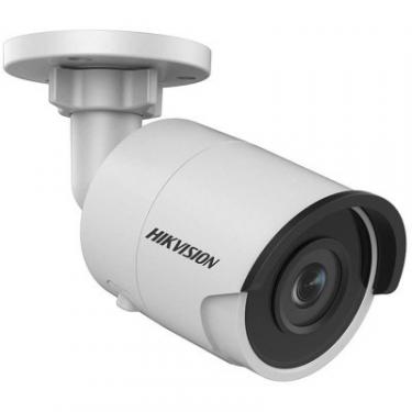 Камера видеонаблюдения Hikvision DS-2CD2043G0-I (8.0) Фото 1