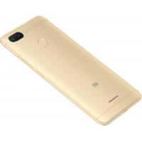 Мобильный телефон Xiaomi Redmi 6 3/64 Gold Фото 9