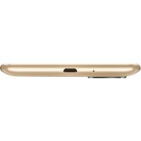 Мобильный телефон Xiaomi Redmi 6 3/64 Gold Фото 4