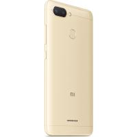 Мобильный телефон Xiaomi Redmi 6 3/64 Gold Фото 7