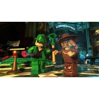 Игра Sony LEGO DC Super-Villains[Blu-Ray диск] PS4 Фото 1