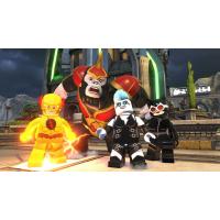 Игра Sony LEGO DC Super-Villains[Blu-Ray диск] PS4 Фото 3