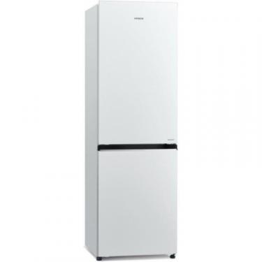 Холодильник Hitachi R-B410PUC6PWH Фото
