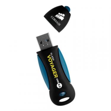 USB флеш накопитель Corsair 256GB Voyager USB 3.0 Фото 2