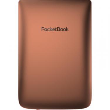 Электронная книга Pocketbook 632 Touch HD 3 Spicy Copper Фото 1
