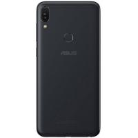 Мобильный телефон ASUS ZenFone Max Pro (M1) ZB602KL 4/128 GB Black Фото 1