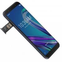 Мобильный телефон ASUS ZenFone Max Pro (M1) ZB602KL 4/128 GB Black Фото 5