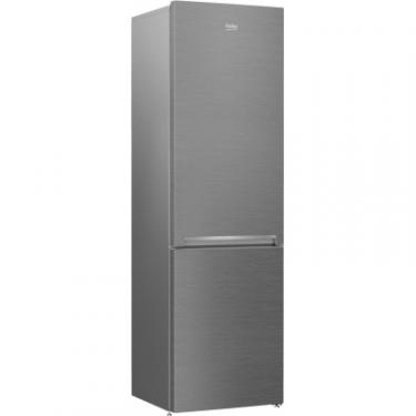 Холодильник Beko RCNA355K20PT Фото 1