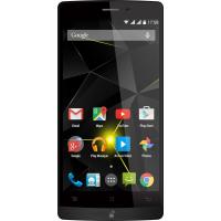 Мобильный телефон Archos A50 Granite 4G 2/16GB Black Фото