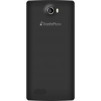 Мобильный телефон Archos A50 Granite 4G 2/16GB Black Фото 1