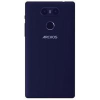 Мобильный телефон Archos Sense 55S 16GB Blue Фото 1