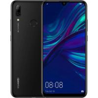 Мобильный телефон Huawei P Smart 2019 3/64GB Black Фото