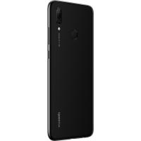 Мобильный телефон Huawei P Smart 2019 3/64GB Black Фото 9
