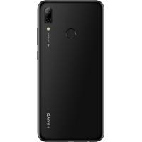 Мобильный телефон Huawei P Smart 2019 3/64GB Black Фото 1