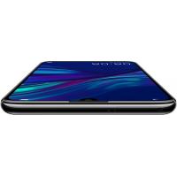 Мобильный телефон Huawei P Smart 2019 3/64GB Black Фото 5