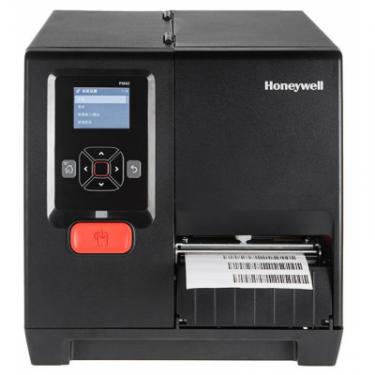 Принтер этикеток Honeywell PM42, 203DPI, USB+Ethernet Фото 1