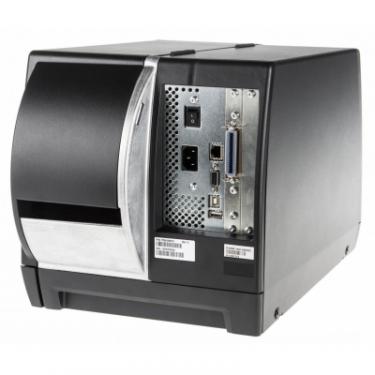 Принтер этикеток Honeywell PM42, 203DPI, USB+Ethernet Фото 3