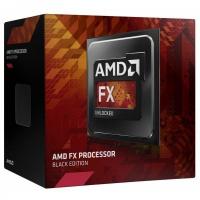 Процессор AMD FX-8300 Фото