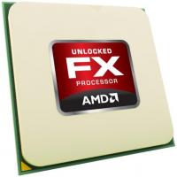 Процессор AMD FX-8300 Фото 1