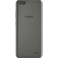 Мобильный телефон Gigaset GS100 1/8GB Graphite Grey Фото 1
