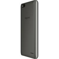 Мобильный телефон Gigaset GS100 1/8GB Graphite Grey Фото 4