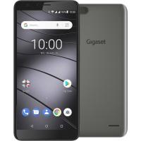 Мобильный телефон Gigaset GS100 1/8GB Graphite Grey Фото 7