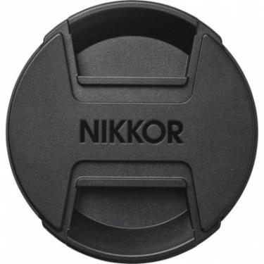 Объектив Nikon Z NIKKOR 50mm f1.8 S Фото 3