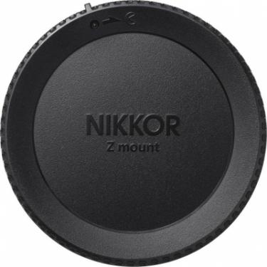 Объектив Nikon Z NIKKOR 50mm f1.8 S Фото 4