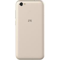 Мобильный телефон ZTE Blade A6 Lite Gold Фото 1