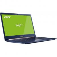 Ноутбук Acer Swift 5 SF514-53T-74WQ Фото 1