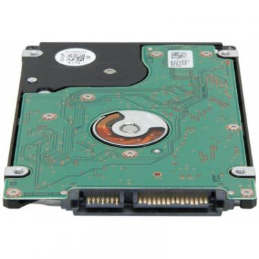 Жесткий диск для ноутбука WDC Hitachi HGST 2.5" 500GB Фото 3