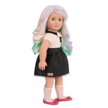 Кукла Our Generation Модный колорист Эми с аксессуарами 46 см Фото