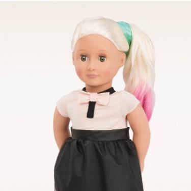 Кукла Our Generation Модный колорист Эми с аксессуарами 46 см Фото 2
