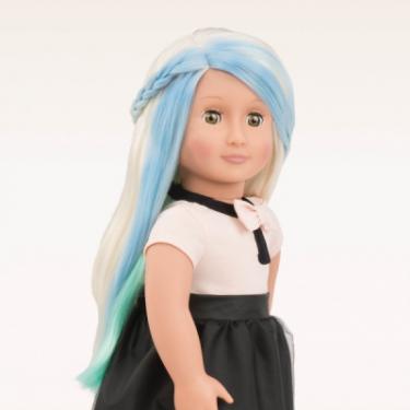Кукла Our Generation Модный колорист Эми с аксессуарами 46 см Фото 3
