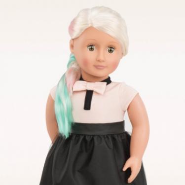 Кукла Our Generation Модный колорист Эми с аксессуарами 46 см Фото 4