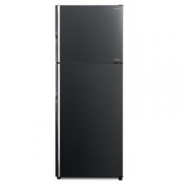 Холодильник Hitachi R-VG470PUC8GGR Фото