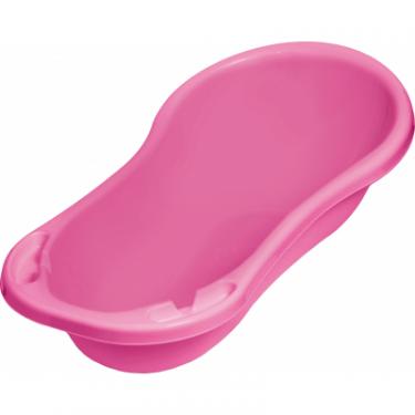 Ванночка Keeeper 100 см розовая Фото