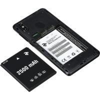 Мобильный телефон 2E E500A 2019 Dual Sim Black Фото 7