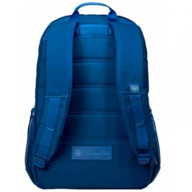 Рюкзак для ноутбука HP 15.6" Active Blue/Yelow Фото 1