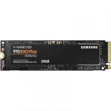 Накопитель SSD Samsung M.2 2280 250GB Фото