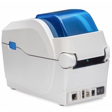 Принтер этикеток Sato W2202 USB+Ethernet Фото 2