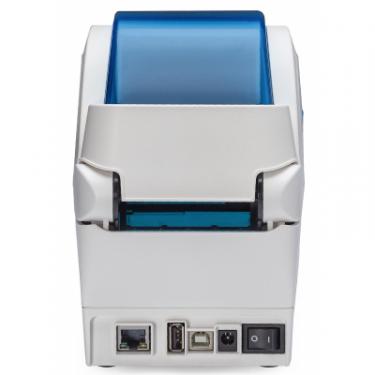 Принтер этикеток Sato W2202 USB+Ethernet Фото 3