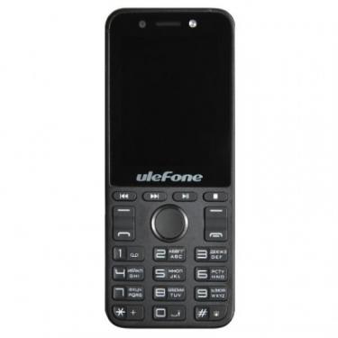 Мобильный телефон Ulefone A1 Black Фото