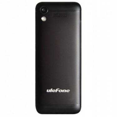 Мобильный телефон Ulefone A1 Black Фото 1