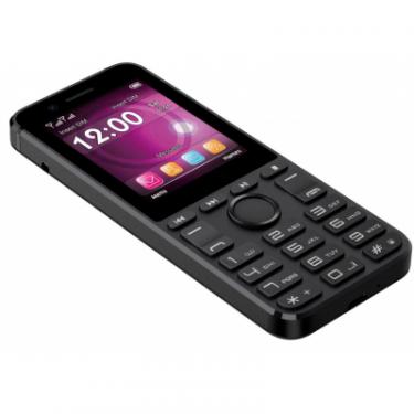 Мобильный телефон Ulefone A1 Black Фото 5