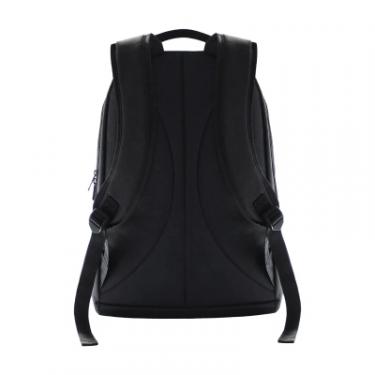 Рюкзак для ноутбука Grand-X 15,6" RS365 Black Фото 1