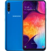 Мобильный телефон Samsung SM-A505FM (Galaxy A50 128Gb) Blue Фото