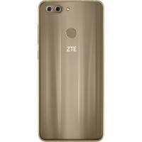 Мобильный телефон ZTE Blade V9 3/32Gb Gold Фото 1